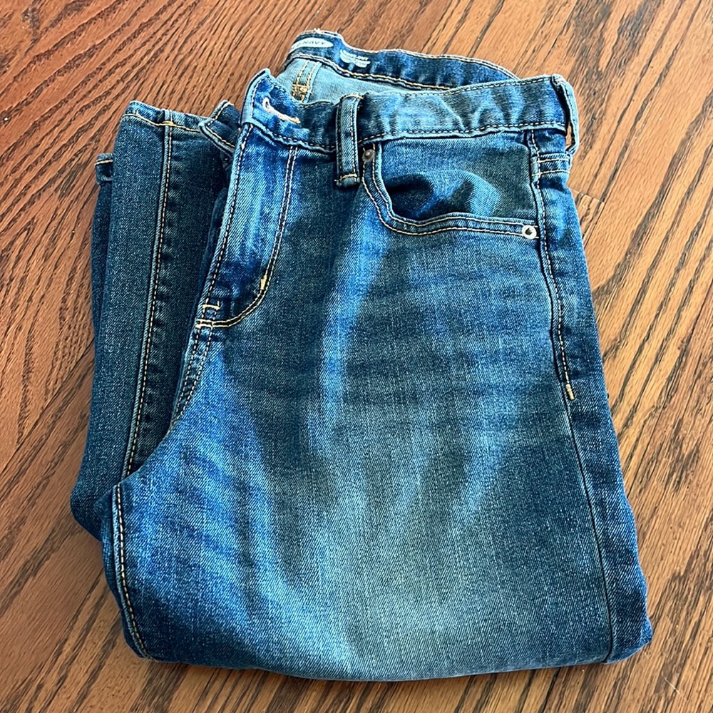 NWOT size 14 bootcut olds by jeans